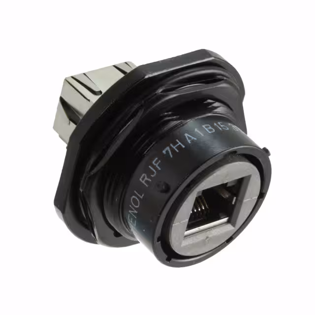 RJF7HA1B Amphenol Socapex  Jack per connettori modulari